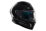 MT STINGER 2 SOLID A11 MOTO CAPACETE EM DIGRESSÃO INTEGRAL