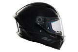 MT STINGER 2 SOLID A11 MOTO CAPACETE EM DIGRESSÃO INTEGRAL