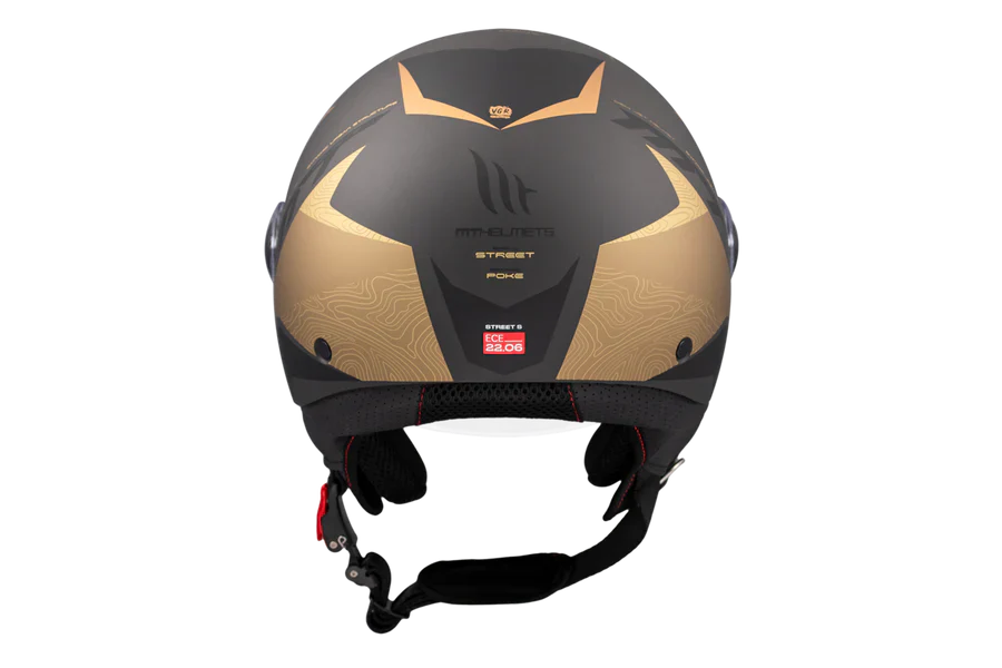 MT STREET S POKE C9 CAPACETES INTEGRAL DE MOTO MATE – 6 – Maximomoto PT