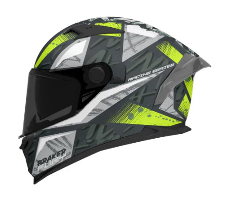 MT BRAKER SV FURY C6 CAPACETES INTEGRAL DE MOTO BRILHANTE – 1 – Maximomoto PT