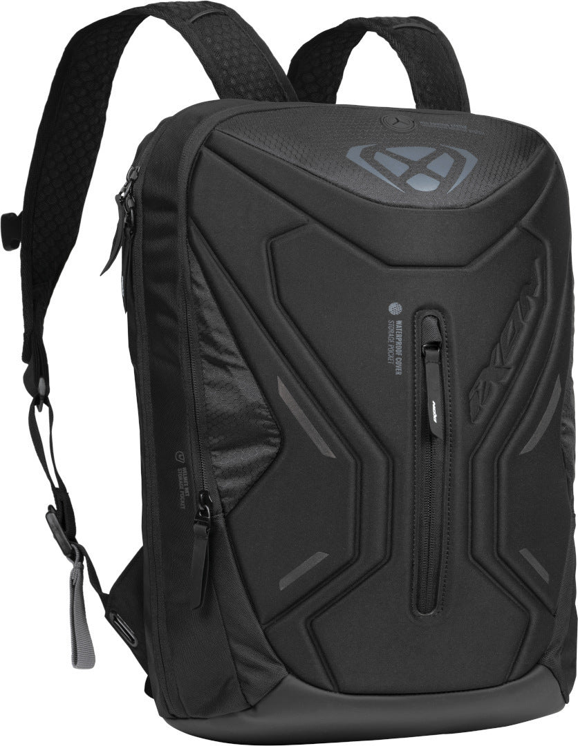 IXON R-Laser Sports motorcycle backpack 25 Capacity 25 L – 1 – Maximomoto PT