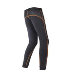 R-TECH JUGI Térmico Moto Textil Corta-vento Preto Rosa