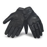 R-TECH KNIGHT RIDER Moto Homem Luvas Preto – Maximomoto PT