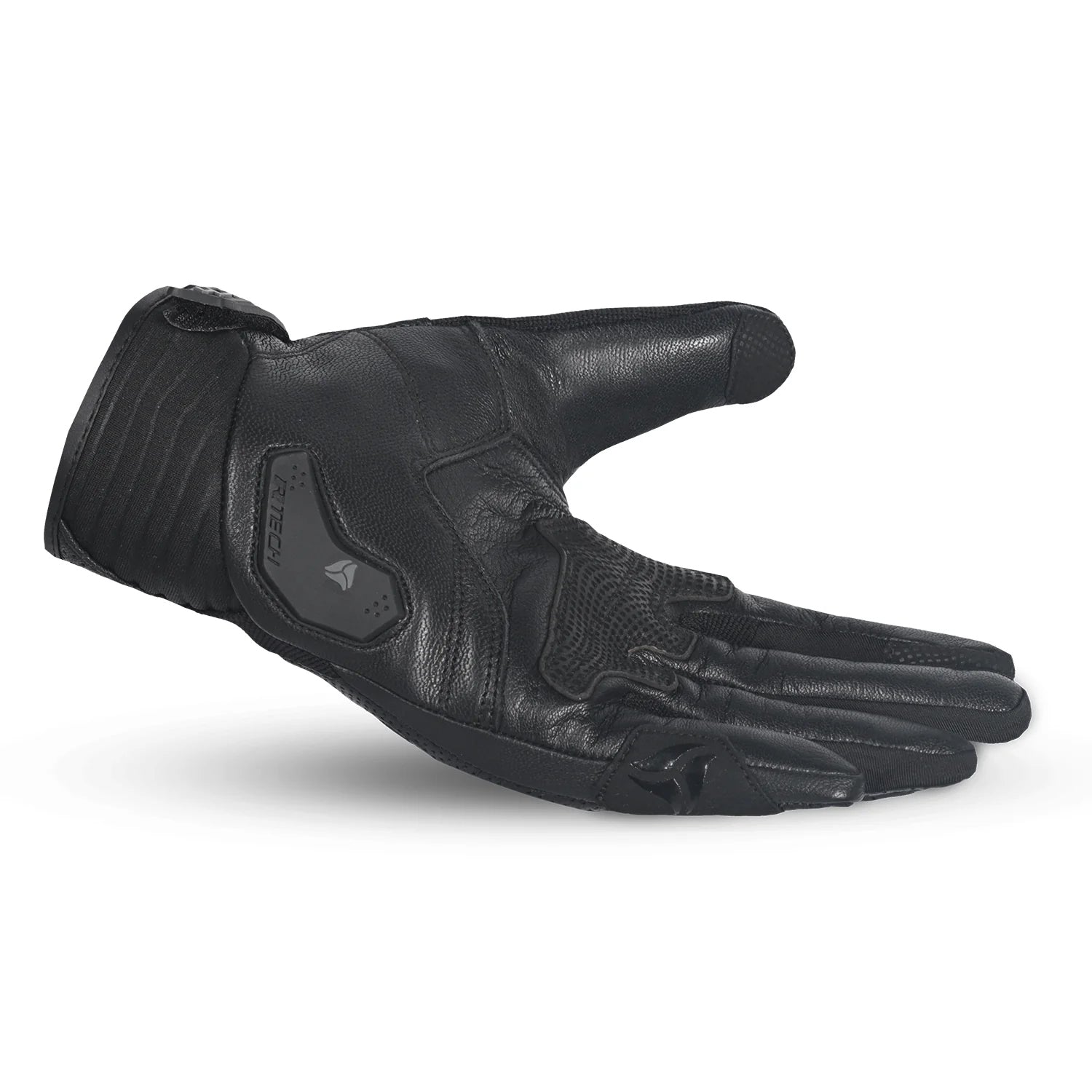 R-TECH KNIGHT RIDER Moto Homem Luvas Preto – 4 – Maximomoto PT