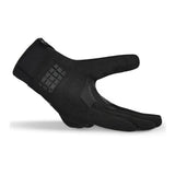 R-TECH MOTO FLEX Moto Textil Luvas Preto