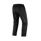 R-TECH RAIN TROUSER Impermeavel Calcas De Moto Textil Preto