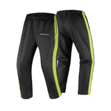 R-TECH Motorcycle Tracker Rain Waterproof Pants