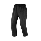 R-TECH Motorcycle Rain Tracker Waterproof Pants Black – Maximomoto PT