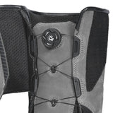 R-TECH RAVEN MEN'S BOOTS BLACK GRAY