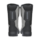 R-TECH RAVEN MEN'S BOOTS BLACK GRAY
