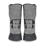 R-TECH RAVEN MEN'S BOOTS BLACK GRAY