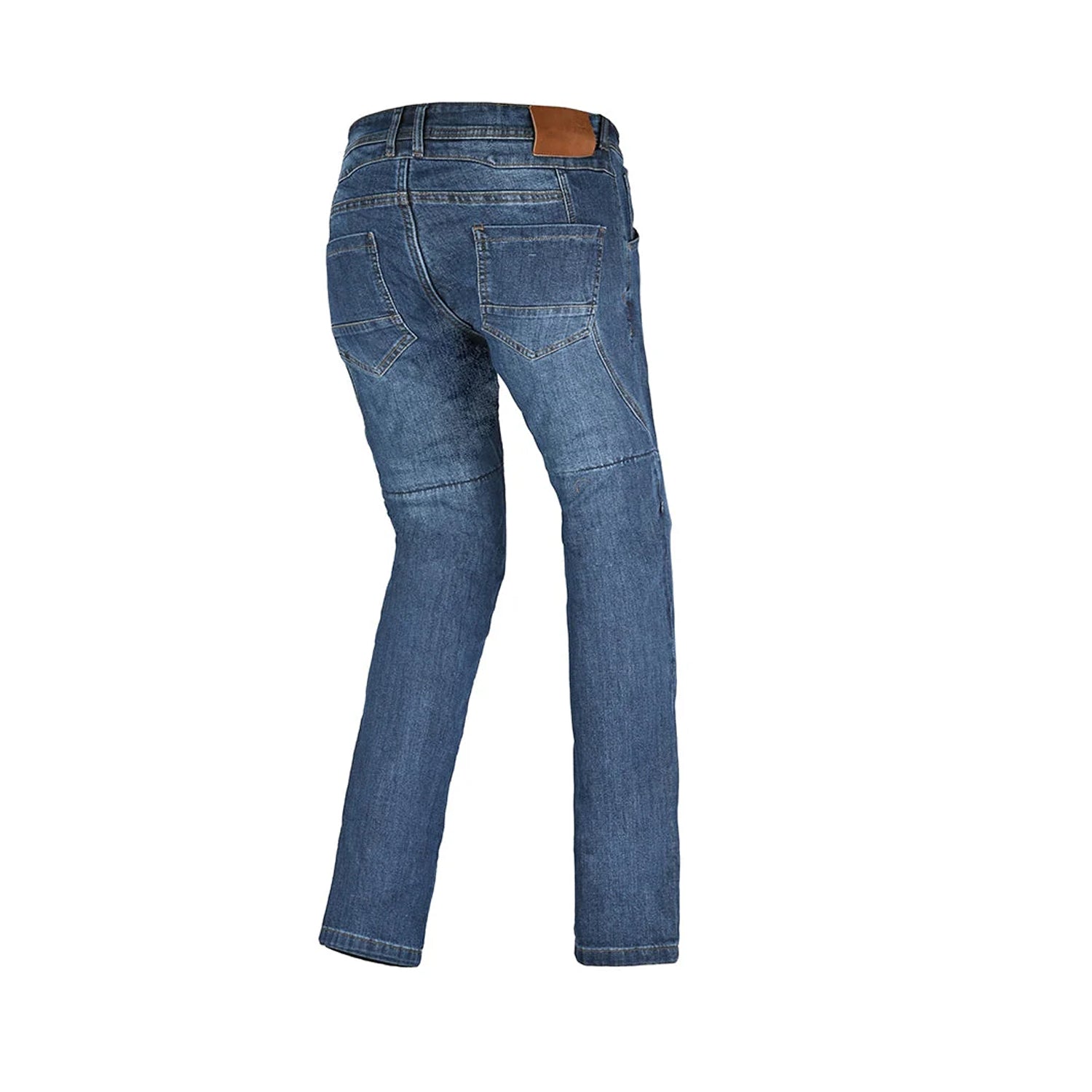 R-TECH REVO Jeans Moto Pants BLUE – 2 – Maximomoto PT