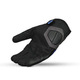 R-TECH RIDE PRO Luvas De Moto Azul