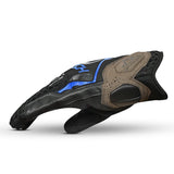 R-TECH RIDE PRO Luvas De Moto Azul