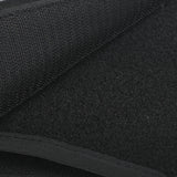 R-TECH RINONES KIDNEY BELT PRETO