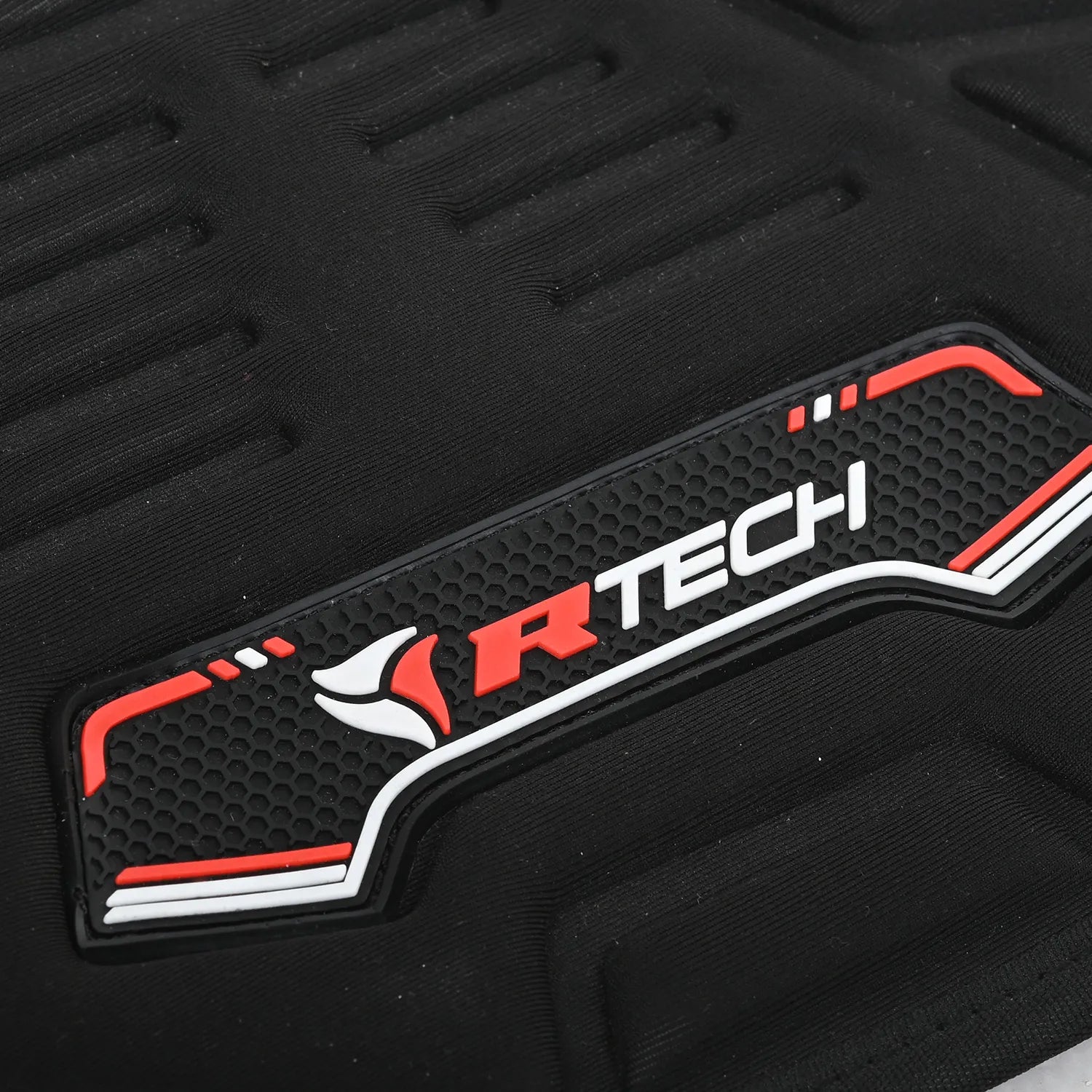 R-TECH RINONES KIDNEY BELT PRETO – 4 – Maximomoto PT