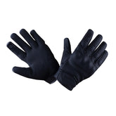 R-TECH STREET Motorcycle Leather Gloves Black – Maximomoto PT