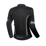 R-TECH SUPER LITE SENHORA CASACOS PRETO