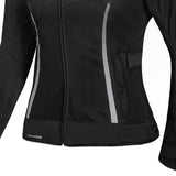 R-TECH SUPER LITE SENHORA CASACOS PRETO