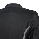 R-TECH SUPER LITE SENHORA CASACOS PRETO