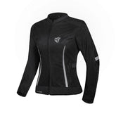 R-TECH SUPER LITE SENHORA CASACOS PRETO – Maximomoto PT