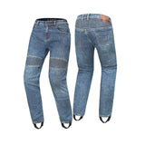 R-TECH VALENCIA Jeans Moto Jeans Pants Random Blue 30L