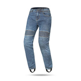 R-TECH VALENCIA Jeans Moto Jeans Pants Random Blue 30L – Maximomoto PT