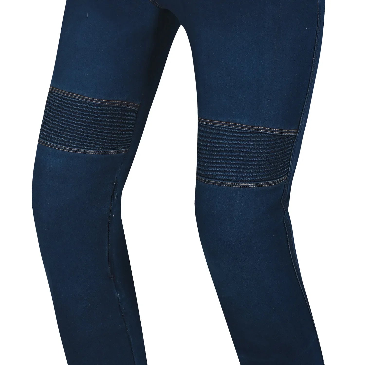 R-TECH VALENCIA SENHORA CALCAS INDIGO AZUL – 6 – Maximomoto PT