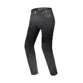R-TECH VALENCIA CLACAS DE HOMEM DENIM JEANS 32L PRETO SPRAY – Maximomoto PT