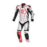 R-TECH Mono 1 PC RisingStar Blanco/Negro/Red – Maximomoto PT