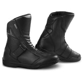 R-TECH REVO Botas De Moto Tuoring Couro Preto – Maximomoto PT