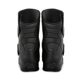 R-TECH REVO Botas De Moto Tuoring Couro Preto