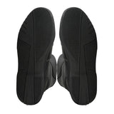 R-TECH REVO Botas De Moto Tuoring Couro Preto