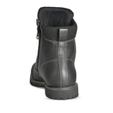R-TECH HERITAGE WP Moto Couro Botas Preto - Imagem do verso de Boots