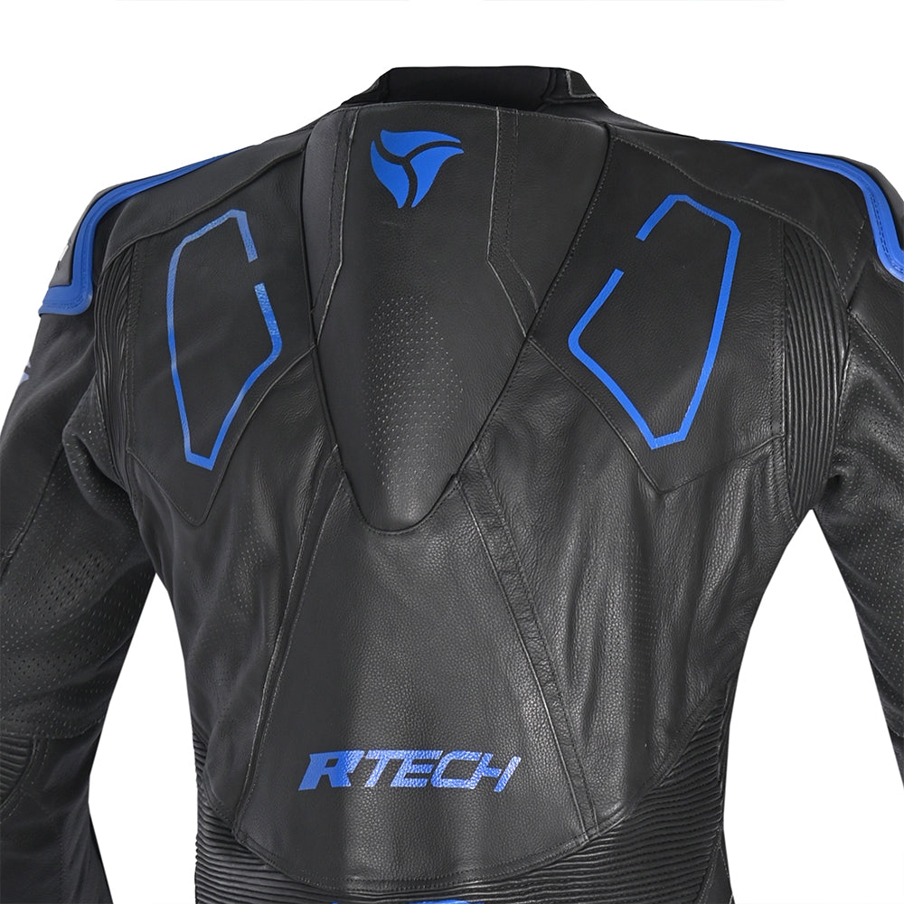 R-TECH MONO 1 PC RISING STAR MIX KANGAROO Motorcycle Suits – 4 – Maximomoto PT