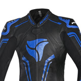 R-TECH MONO 1 PC RISING STAR MIX KANGAROO Moto Fatos - imagem parte superior peito do terno