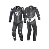 R-TECH RISING STAR 1 PC Moto Fatos Preto Branco
