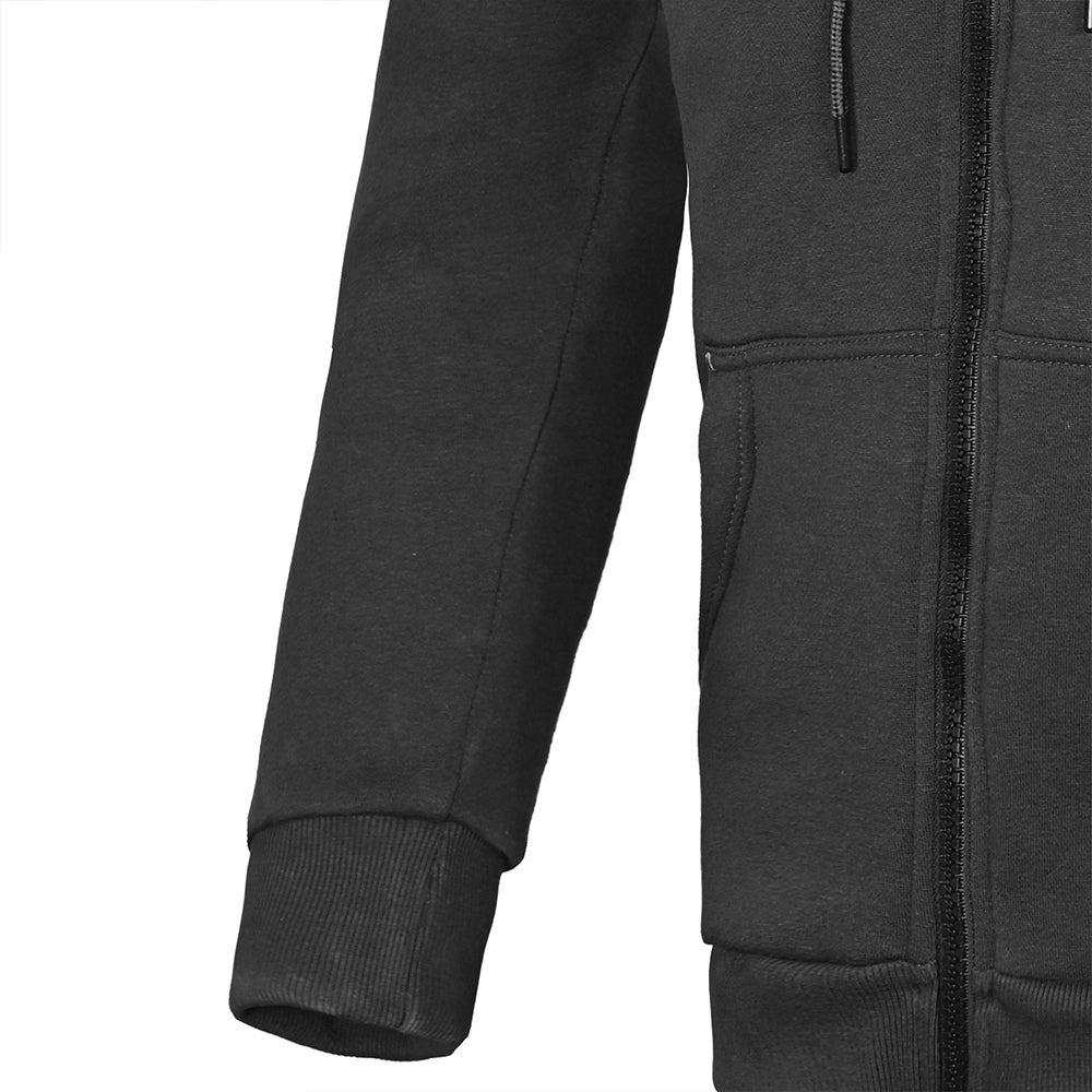 R-TECH ROUTE-91 Motorcycle Textile Hood Black – 9 – Maximomoto PT