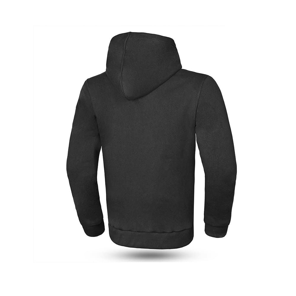 R-TECH ROUTE-91 Motorcycle Textile Hood Black – 2 – Maximomoto PT