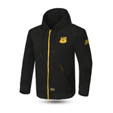R-TECH ROUTE-91 Motorcycle Textile Hood Black – Maximomoto PT
