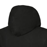 R-TECH ROUTE-91 Moto Textil Capuz Vermelha - Imagem central traseira da Casacos