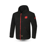 R-TECH ROUTE-91 Motorcycle Textile Red Hood – Maximomoto PT