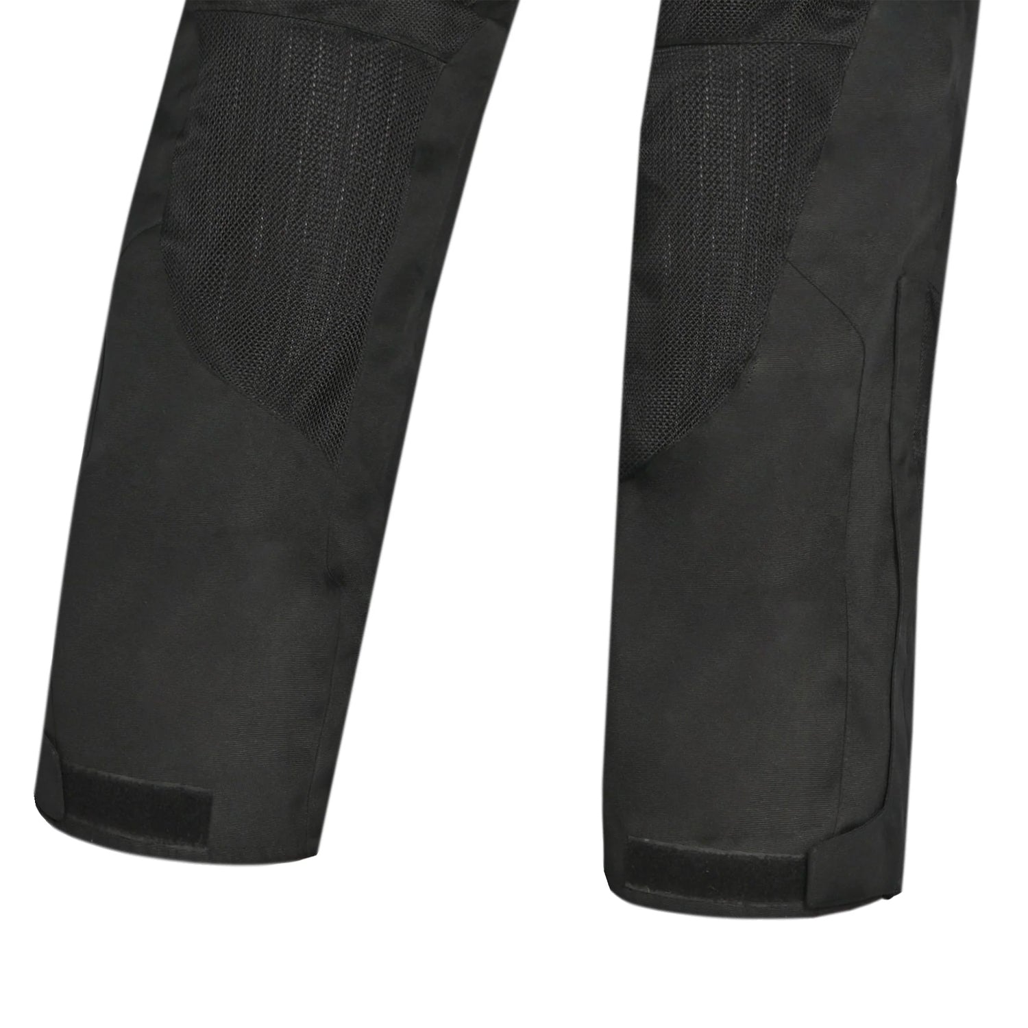 R-TECH SPIRAL Touring Motorcycle Textile Pants Black – 6 – Maximomoto PT