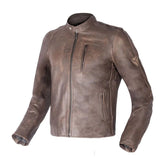 R-TECH STREET RIDER Casacos De Moto Couro Marron – Maximomoto PT