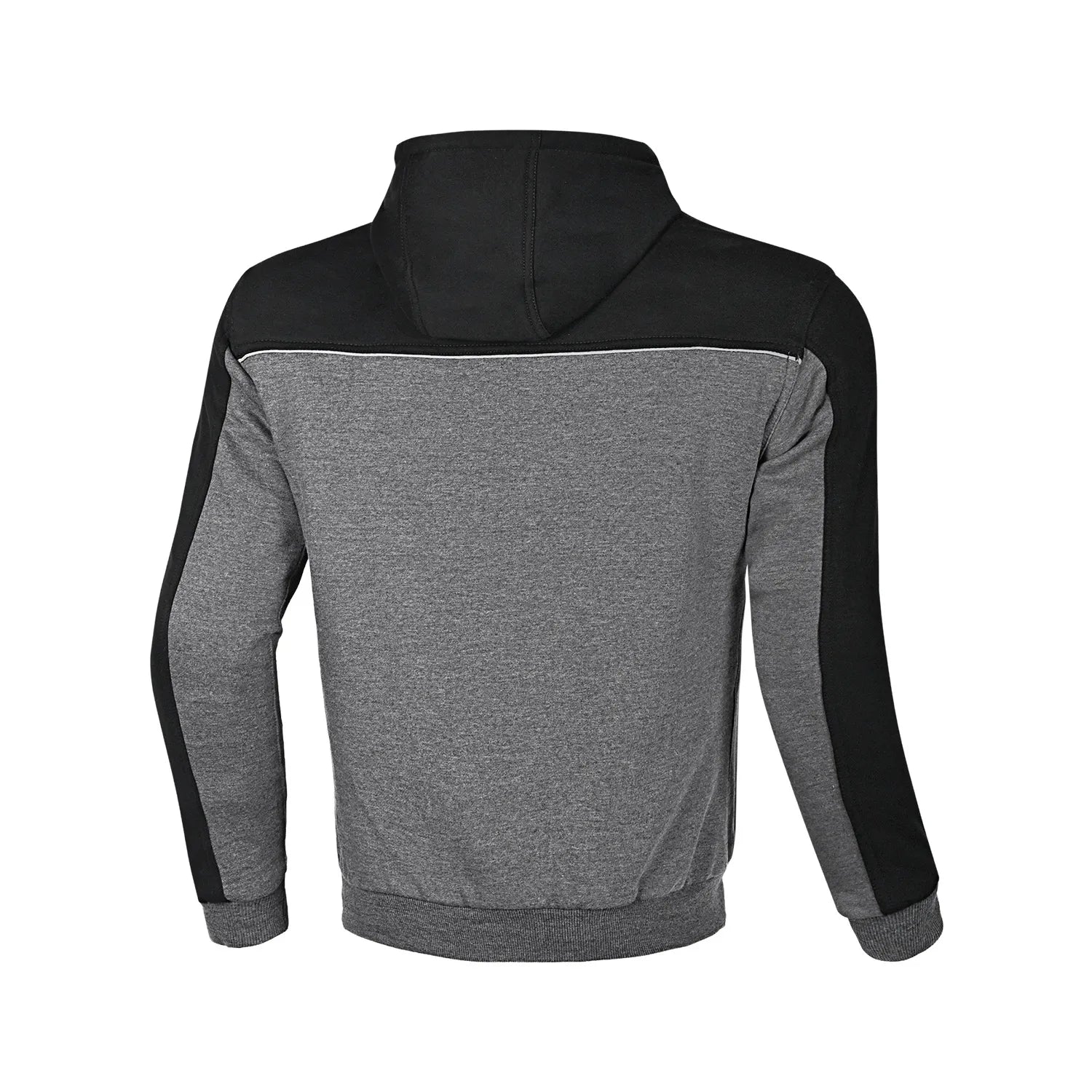 R-TECH SUSPENSION Motorcycle Hood Black Gray – 3 – Maximomoto PT