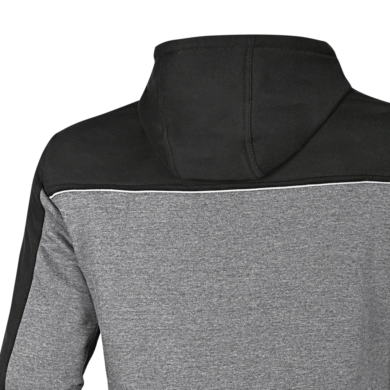 R-TECH SUSPENSION Motorcycle Hood Black Gray – 5 – Maximomoto PT
