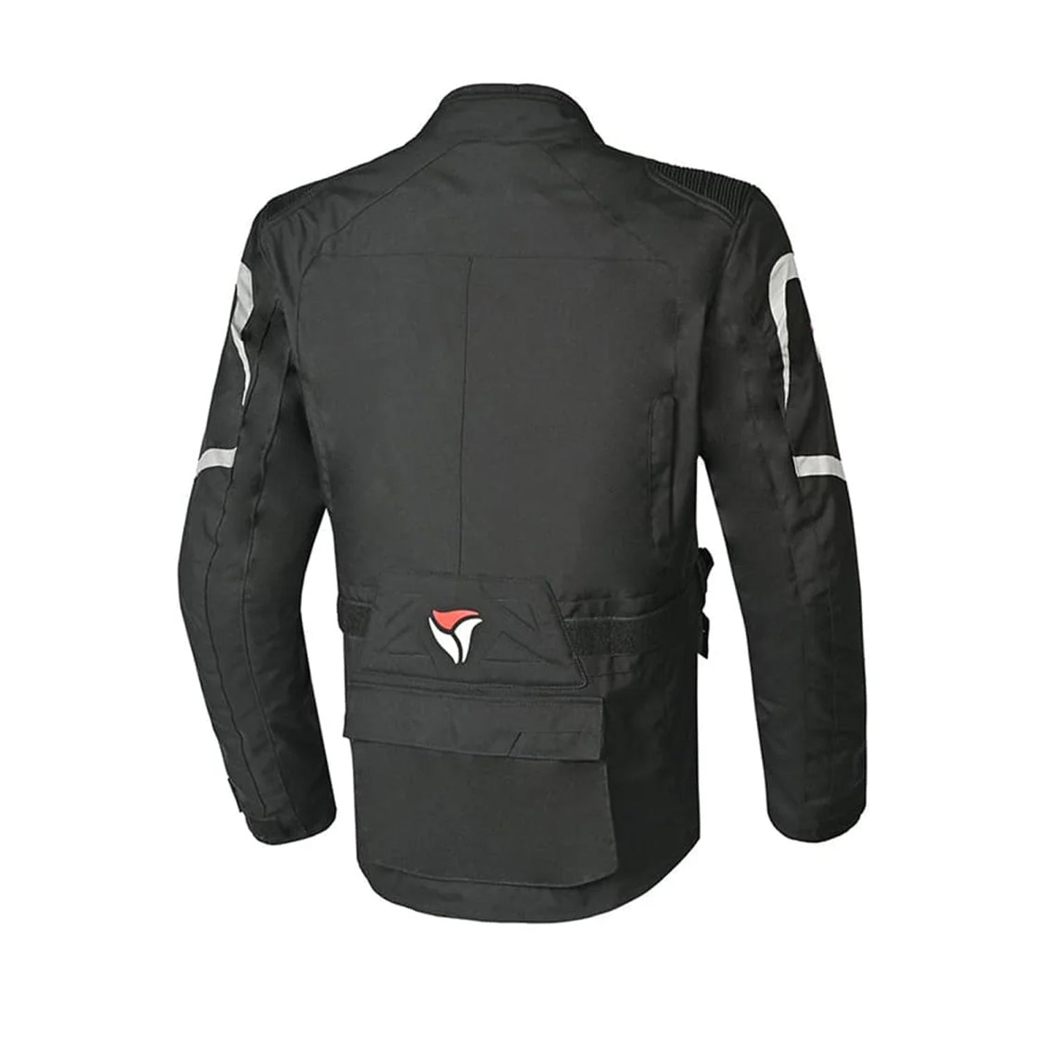 R-TECH TEMIS Casacos De Moto Textil Preto – 2 – Maximomoto PT