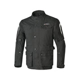 R-TECH TEMIS Moto Textil Casacos Preto - Imagem frontal da Casacos