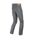R-TECH TIMMY Cowboy Jean Women's Motorcycle Pants Black