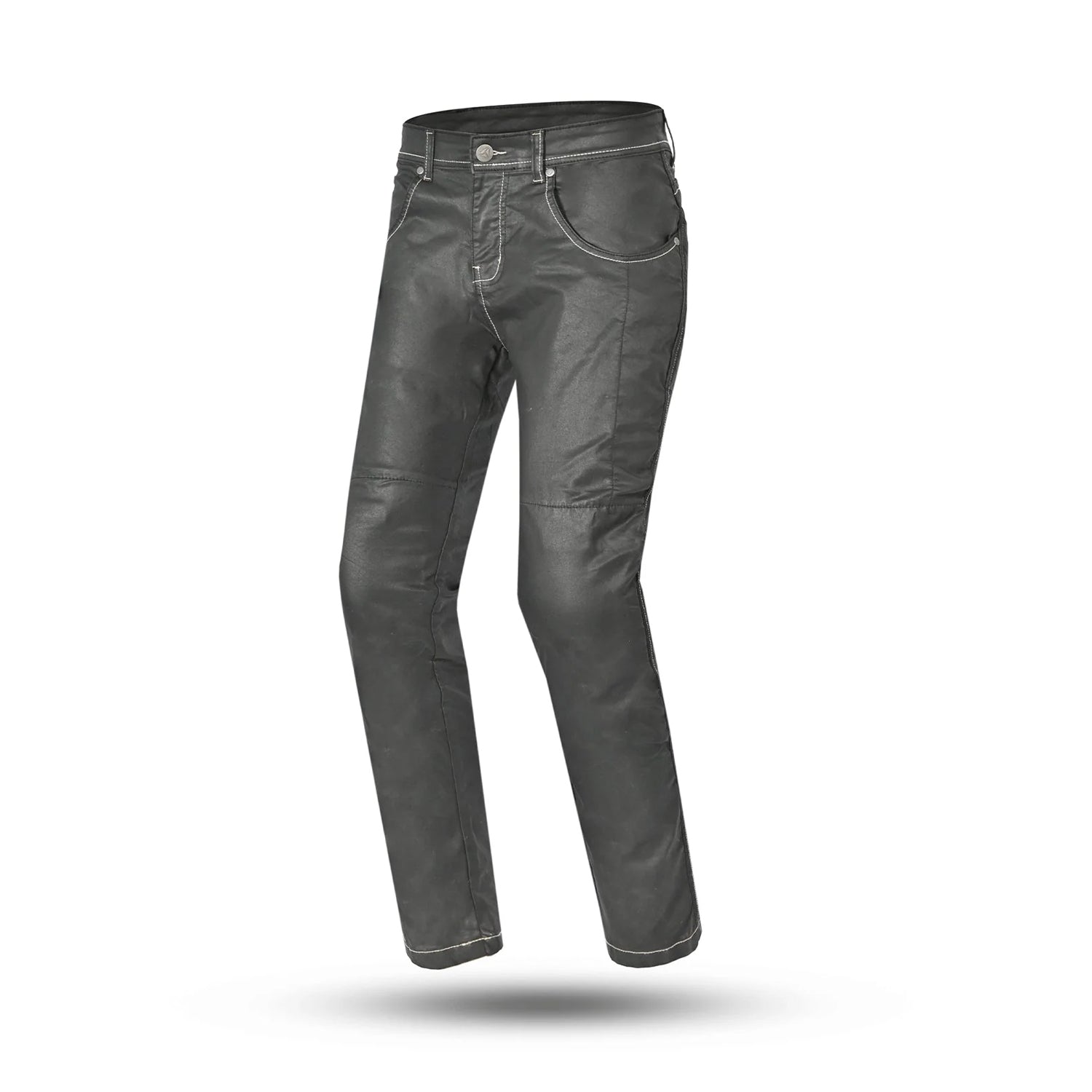 R-TECH TIMMY Cowboy Jean Women's Motorcycle Pants Black – 1 – Maximomoto PT